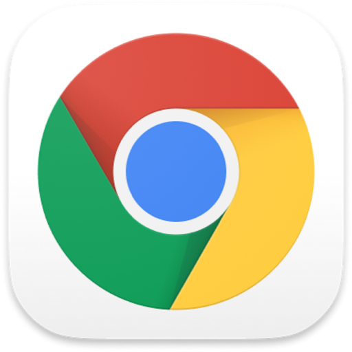 Google Chrome for Mac(谷歌浏览器)64位官方版