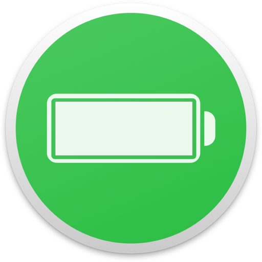 Batteries for Mac(mac电池电量管理工具)
