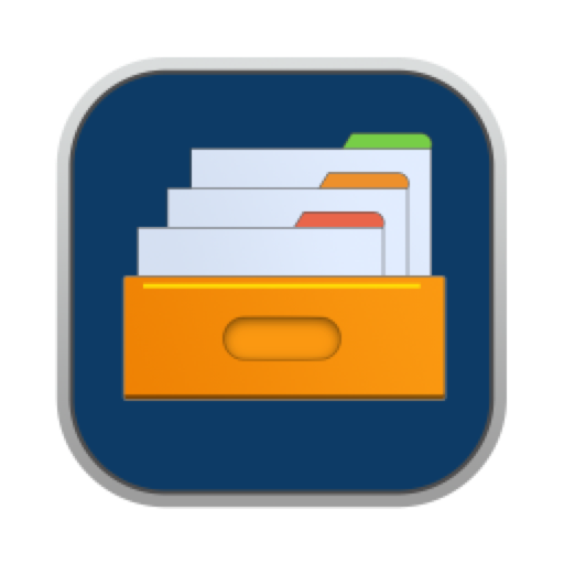 Folder Tidy for Mac(桌面文件整理工具)