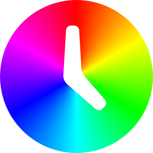 Digital Clock for Mac(自定义数字时钟软件)