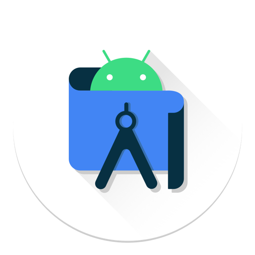  Android Studio for mac(Android开发工具)