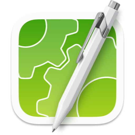 CotEditor for Mac(macOS的纯文本编辑器)