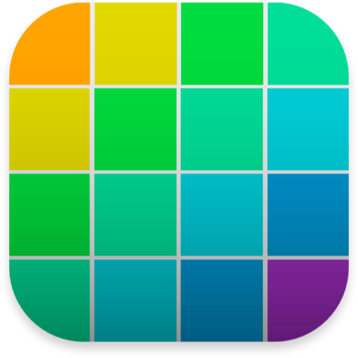 ColorWell for mac(Web颜色代码的取色工具)
