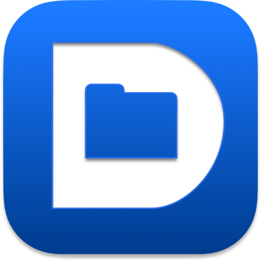 Default Folder X 5 for Mac(专业的Mac搜索优化工具)