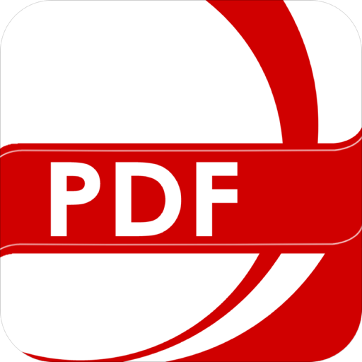 PDF Reader Pro Mac(PDF编辑转换工具)