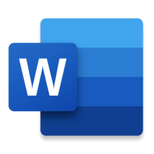 Microsoft Word 2021Mac(office办公软件)附激活工具
