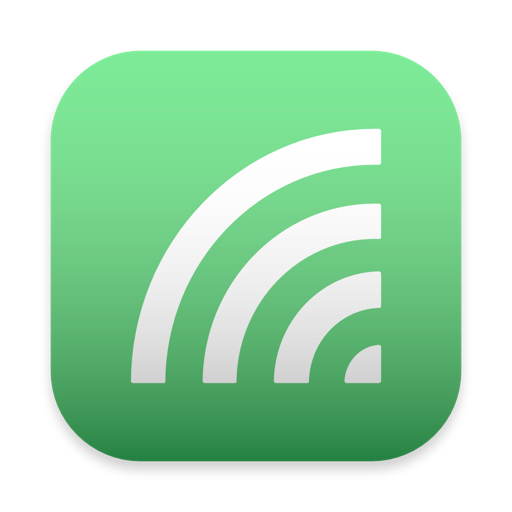 WiFiSpoof for Mac(mac地址修改器)