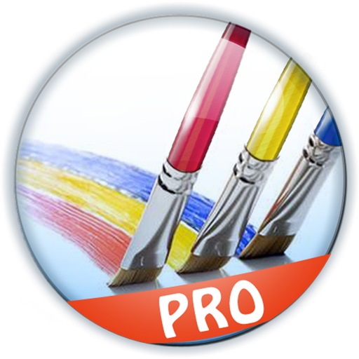 My PaintBrush Pro专业版 for mac(好用的绘图软件)