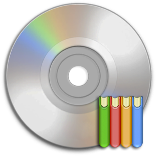 DVDpedia for Mac(DVD电影收藏管理工具)