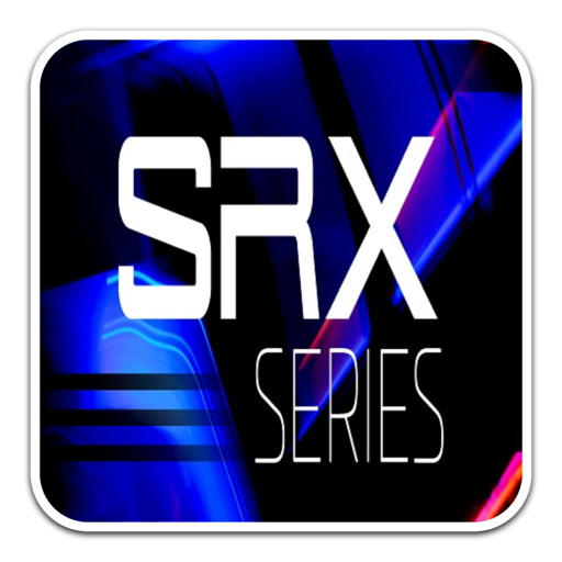 Roland SRX Series for Mac(SRX系列音频插件合集)