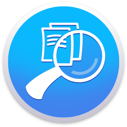 File Search Machine for mac(文件查找和管理应用)
