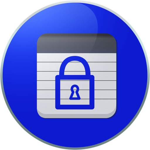 Secure Notes Pro for Mac(mac笔记软件)