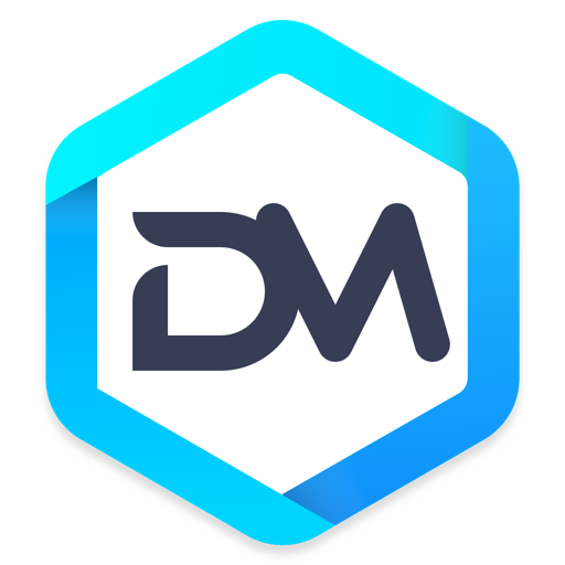 Donemax DMmenu for Mac(Mac系统菜单管理工具)