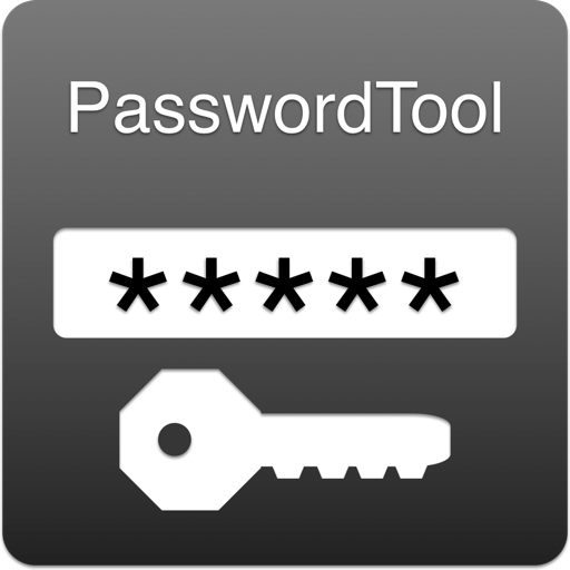 PasswordTool for Mac(随机密码生成工具)