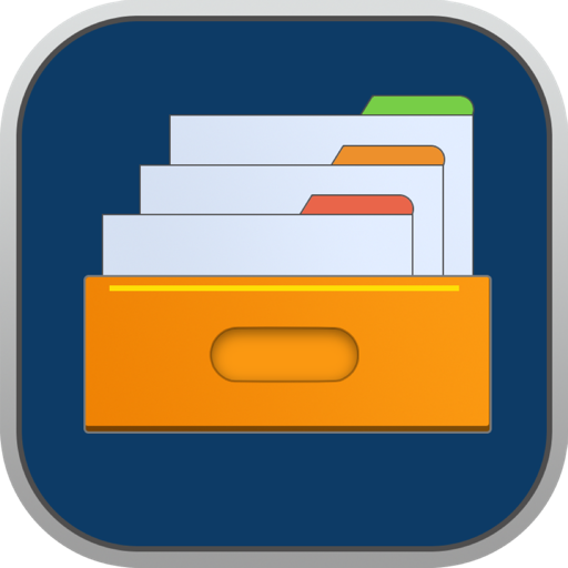 Folder Tidy for Mac(文件夹快速整理工具)