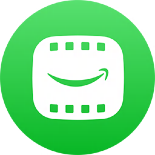 TunePat Amazon Video Downloader for Mac(亚马逊视频下载器)