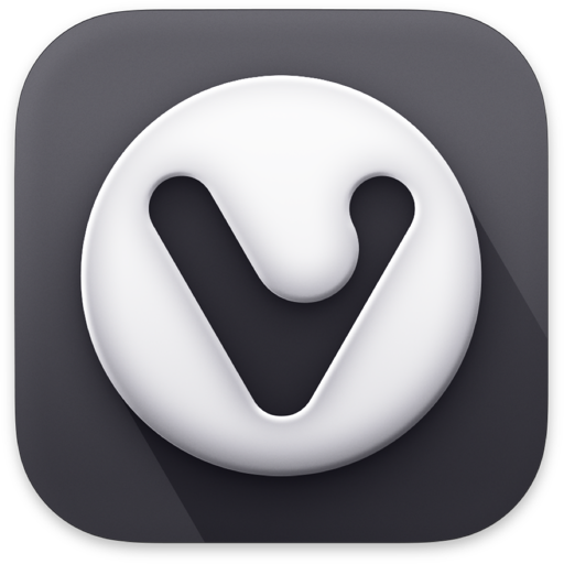 Vivaldi浏览器 for Mac