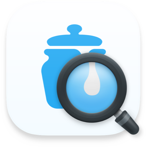 IconJar for Mac(图标素材设计软件)