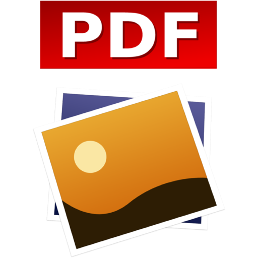 PDF Image Xtractor for Mac(PDF图片提取工具)