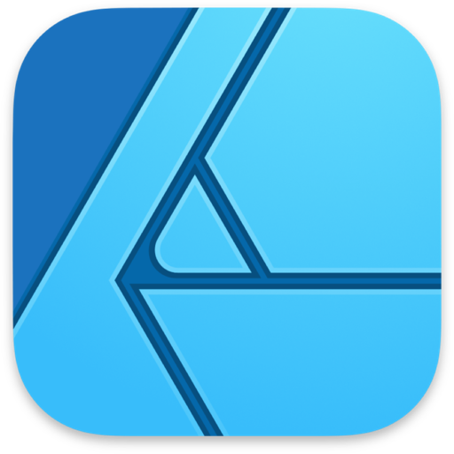 Affinity Designer for Mac(矢量图形设计软件)