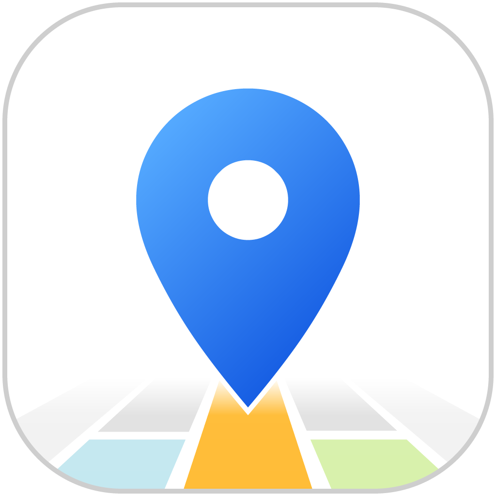 AnyGo for Mac(<em>GPS</em>位置模拟工具) v5.9.1激活版