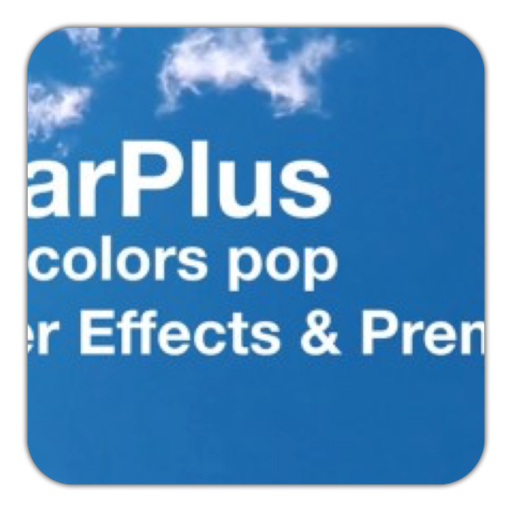 ClearPlus for Mac(AE/PR除雾增强色彩对比调色插件)