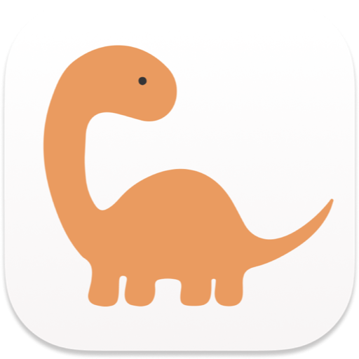 Dinosaur Rss for Mac(RSS阅读器)