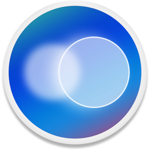 Bokeh for Mac(图像背景虚化处理软件)