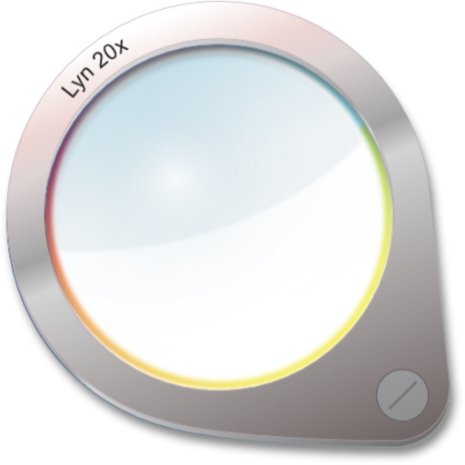 Lyn for Mac(图像浏览软件)