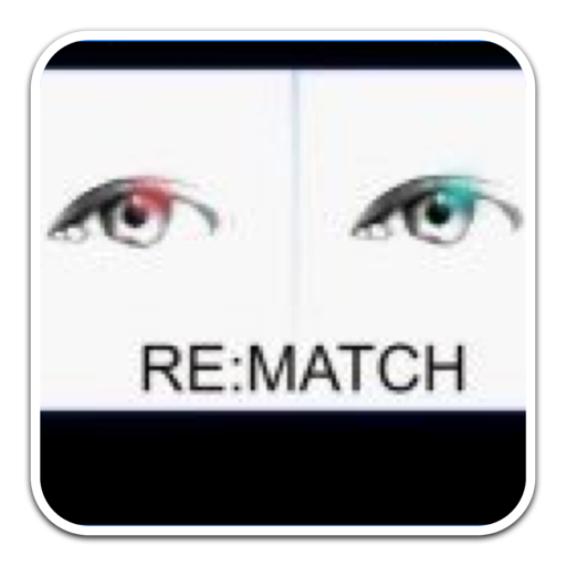 REMatch for Mac(颜色匹配AE插件)