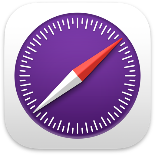 Safari Technology Preview for Mac(苹果浏览器)