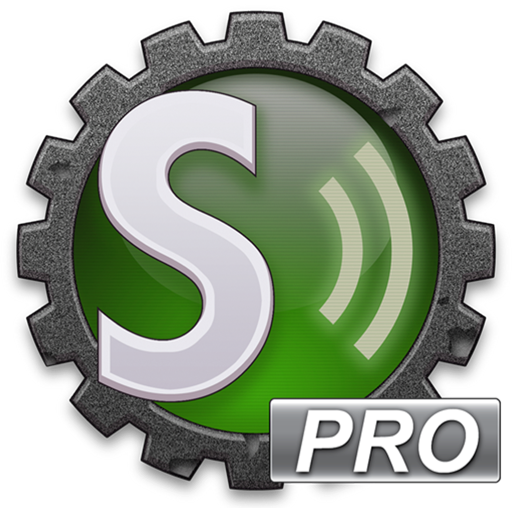 Sound Grinder Pro for Mac(音频波形处理软件)