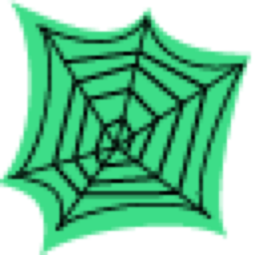 SpiderWeb for Mac(C4D蛛网创建插件)