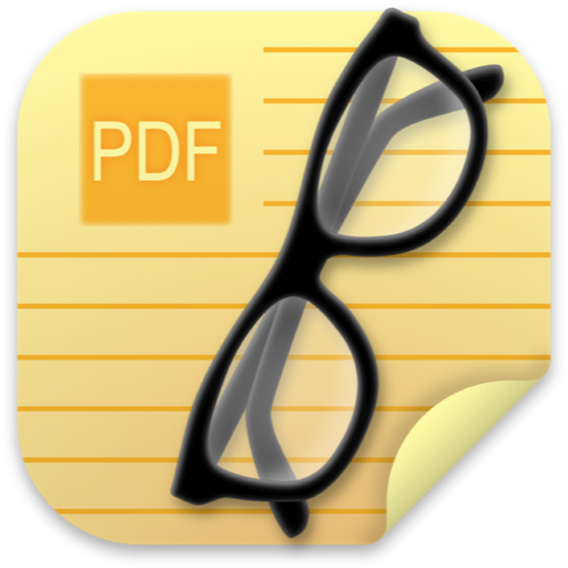 Skim for mac(<em>PDF</em>阅读器) v1.6.16中文免费版