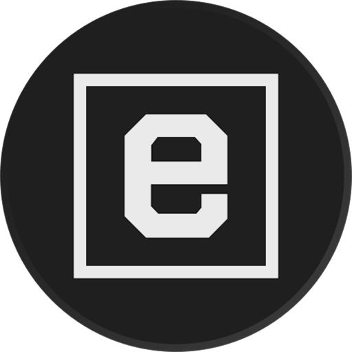 eDEX-UI for Mac(炫酷的跨平台全屏终端工具)