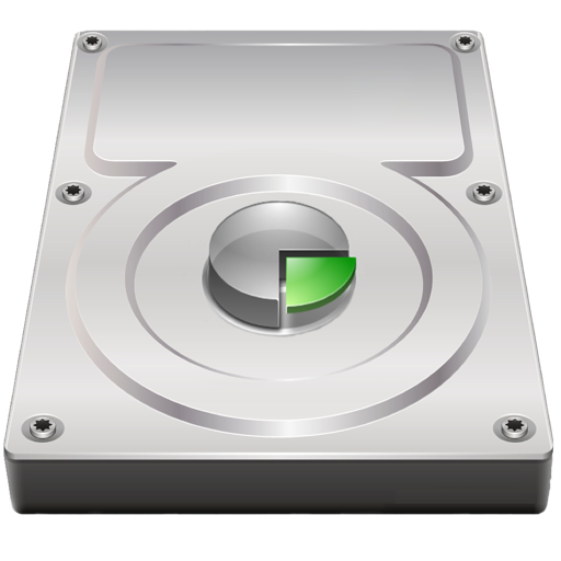 Smart Disk Image Utilities for Mac(磁盘镜像工具)