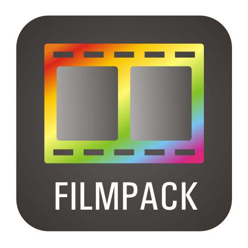 WidsMob FilmPack for Mac(照片滤镜处理软件)