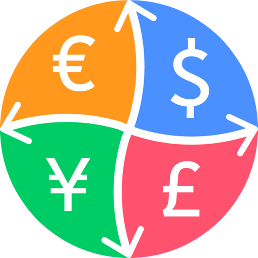 Currency Converter for Mac(货币汇率转换工具)