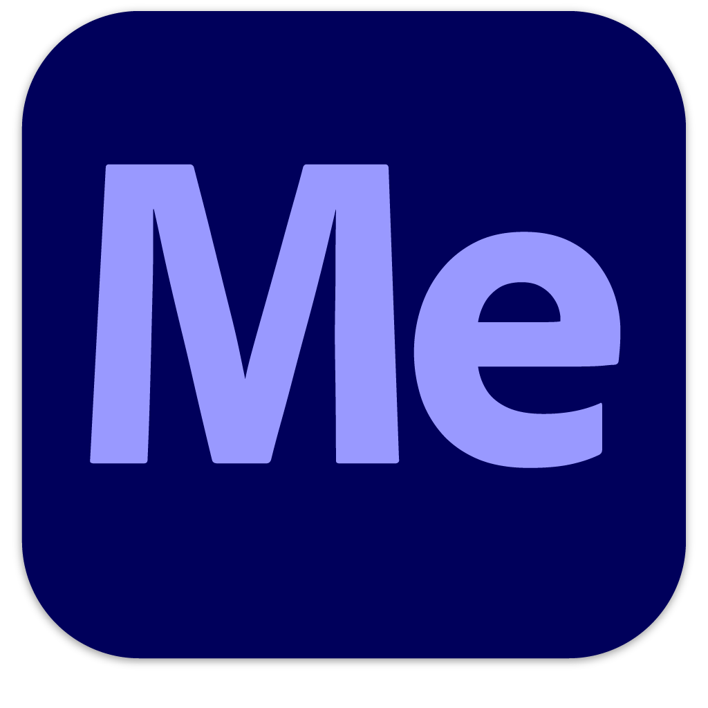  Media Encoder 2021 for Mac(me2021大师版)