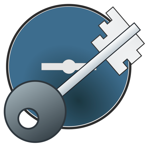Password Repository 4 for Mac(密码管理器)
