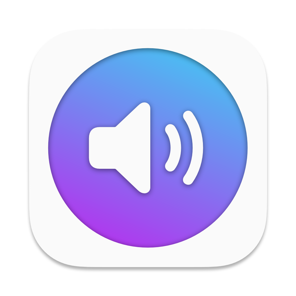 Audio Playr for Mac(音频播放器)