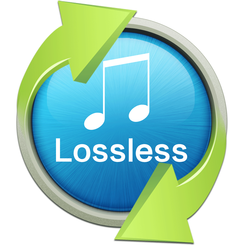 LosslessTunes Lossless Audio Converter Mac(苹果无损音乐格式转换工具)