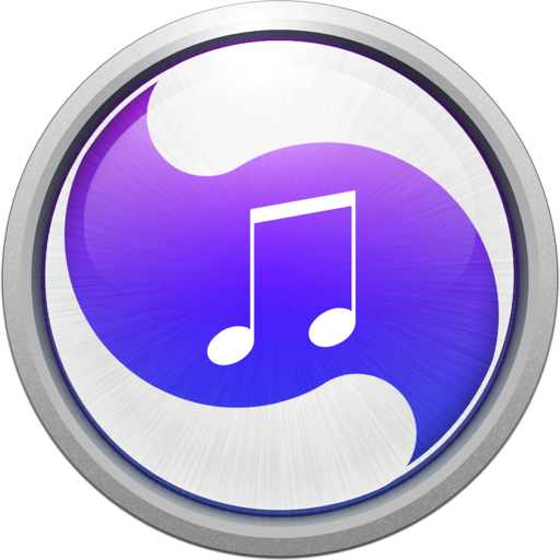 AudioTunes for Mac(音频格式转换软件)