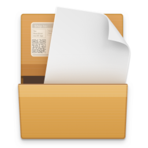 The Unarchiver for Mac(mac解压神器)