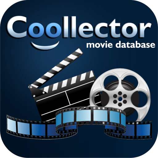 Coollector Movie Database for mac(电 影视频收藏软件)