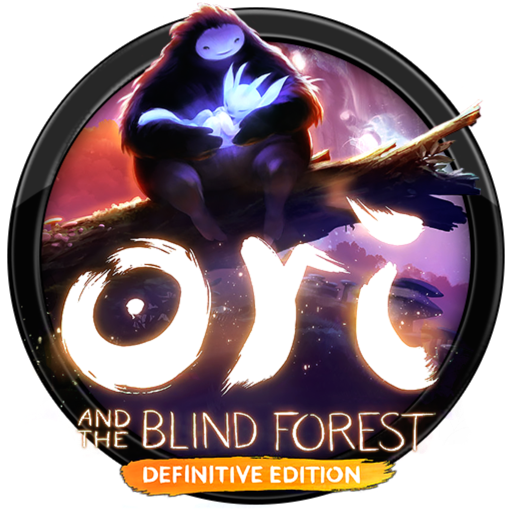 Ori and the Blind Forest for mac(奥里与迷失森林)