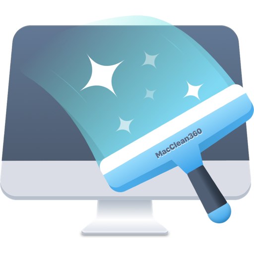 MacClean360 for mac(系统清理软件)