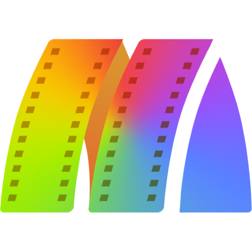 MovieMator Video Editor Pro for mac(剪大师专业版)
