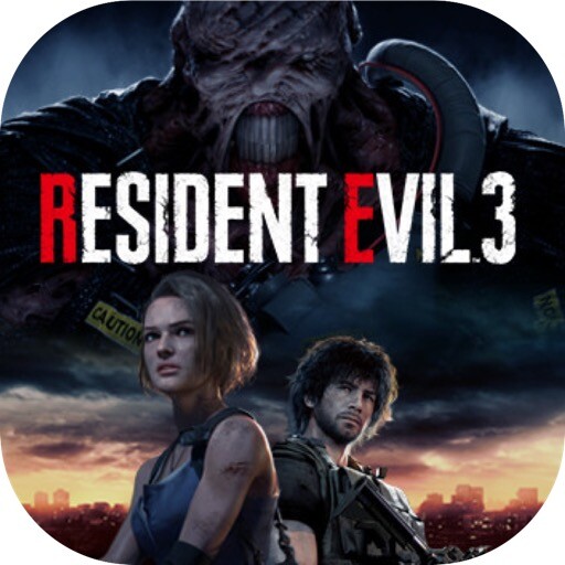 Resident Evil 3 for Mac(生化危机3)支持big sur