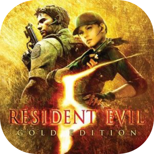 Resident Evil 5 Gold Edition for Mac(生化危机5)支持big sur